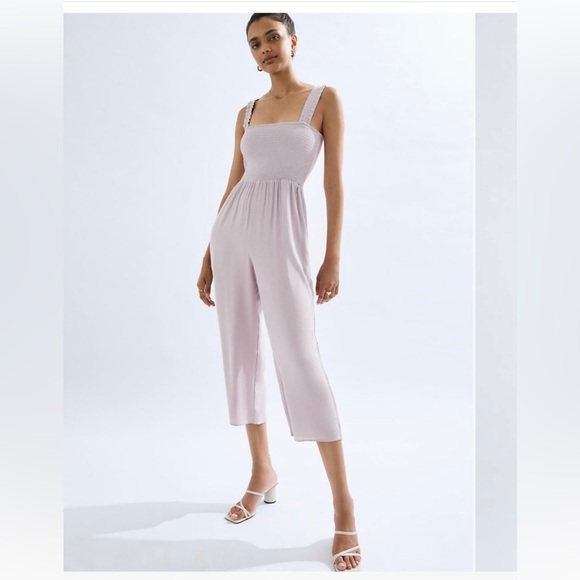 Wilfred Aritzia Chianti jumpsuit size L - Picture 1 of 11